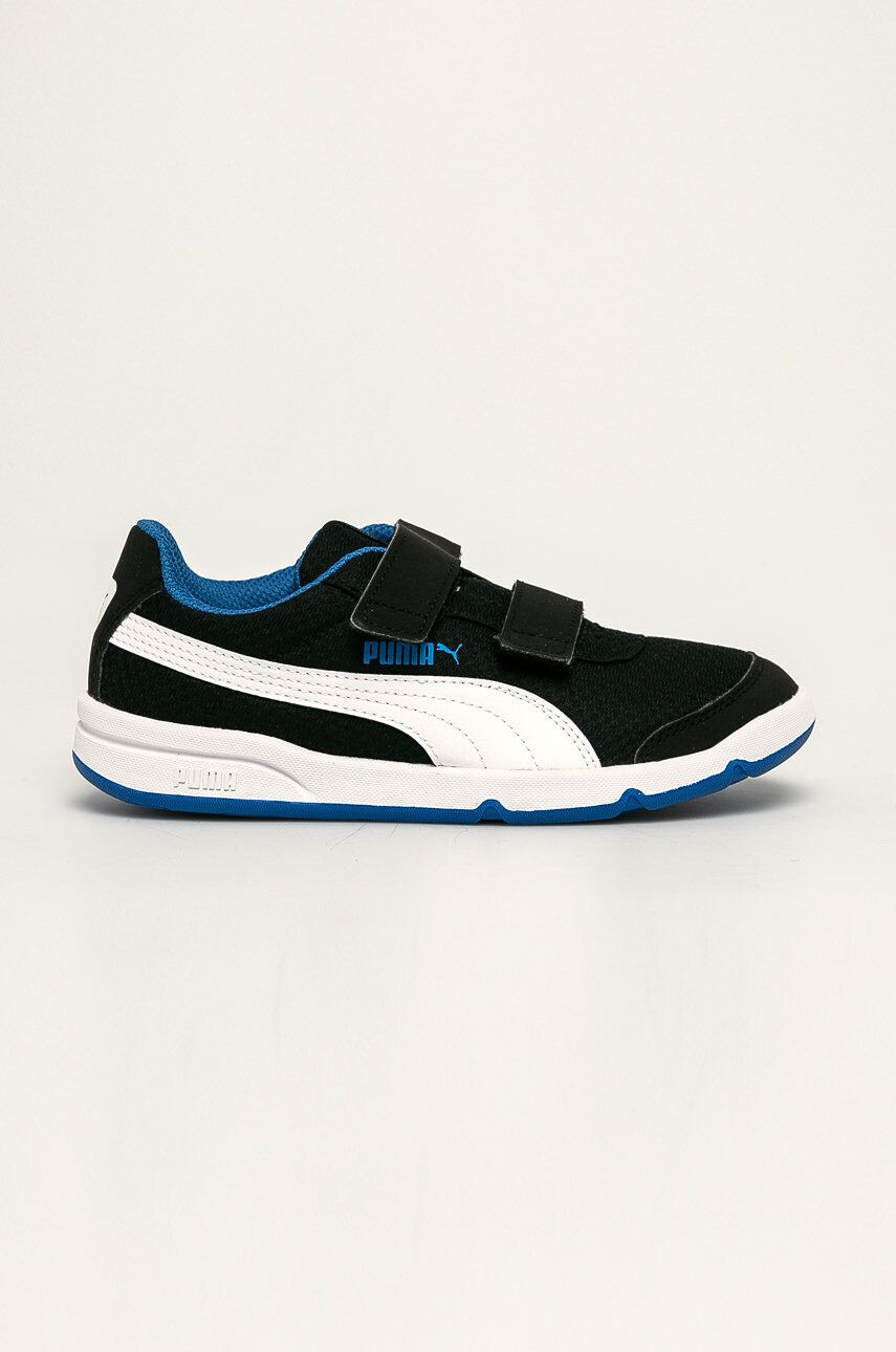 Puma Pantofi copii Stepfleex 2 Mesh - Pled.ro