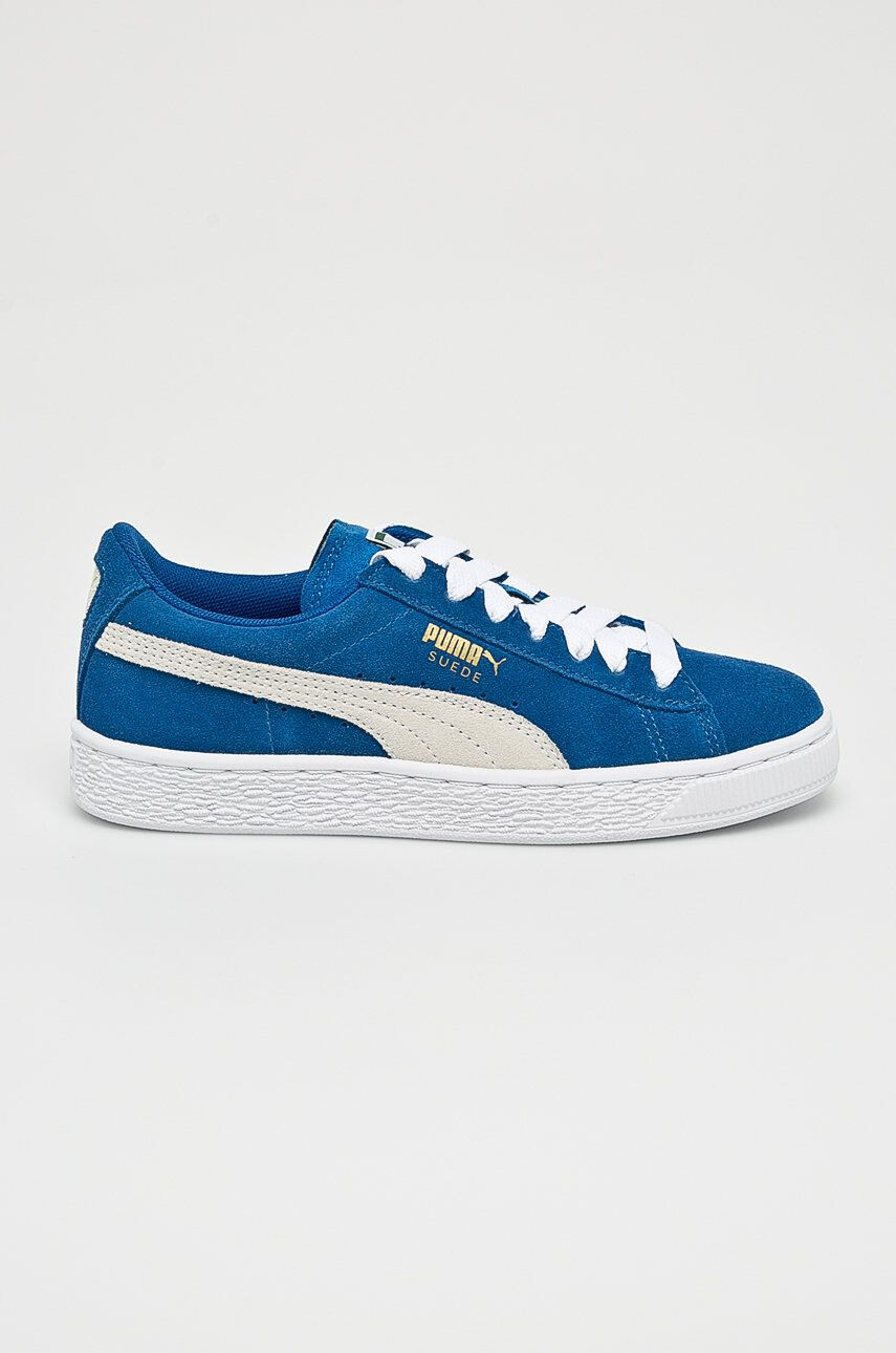 Puma Pantofi copii Suede Jr - Pled.ro