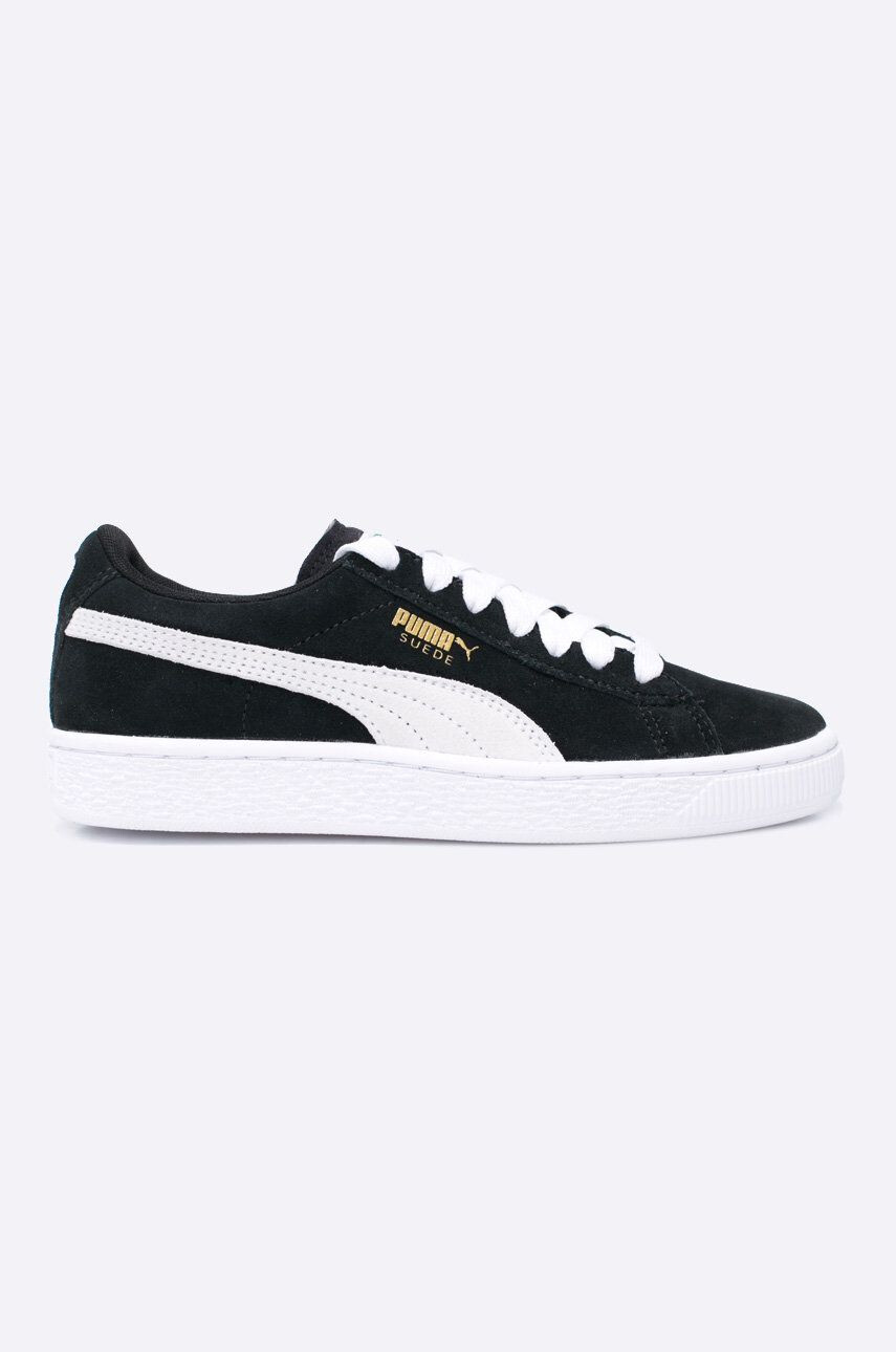 Puma Pantofi copii Suede Jr - Pled.ro