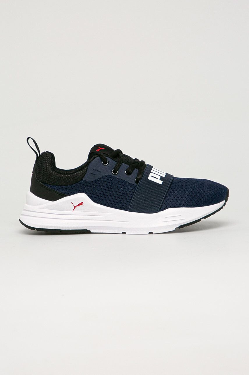 Puma Pantofi copii Wired Run Jr - Pled.ro