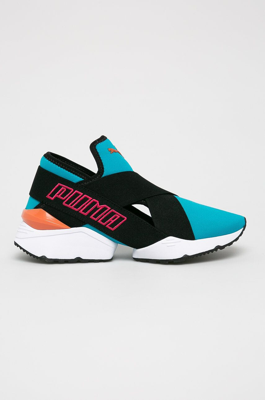 Puma Pantofi Muse EOS 2 TZ - Pled.ro