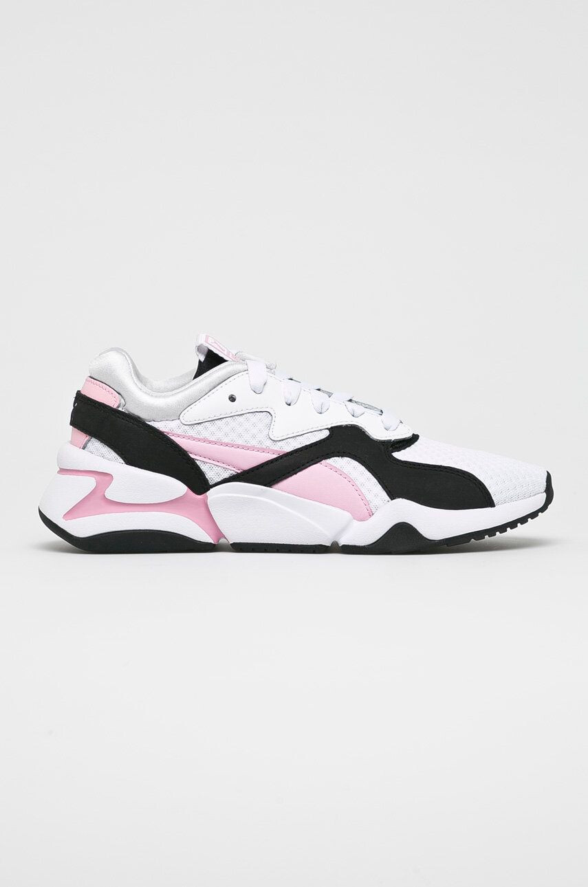 Puma Pantofi Nova 90 s Bloc - Pled.ro