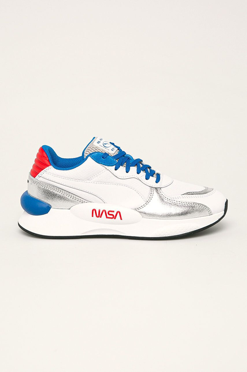 Puma Pantofi RS 9.8 Space Agency x Space Agency Nasa - Pled.ro