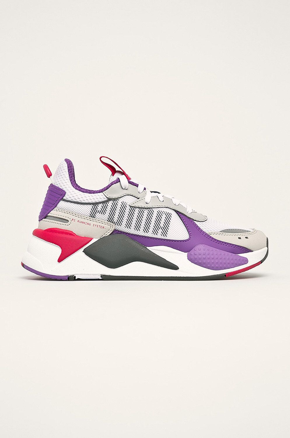 Puma Pantofi RS-X Bold - Pled.ro