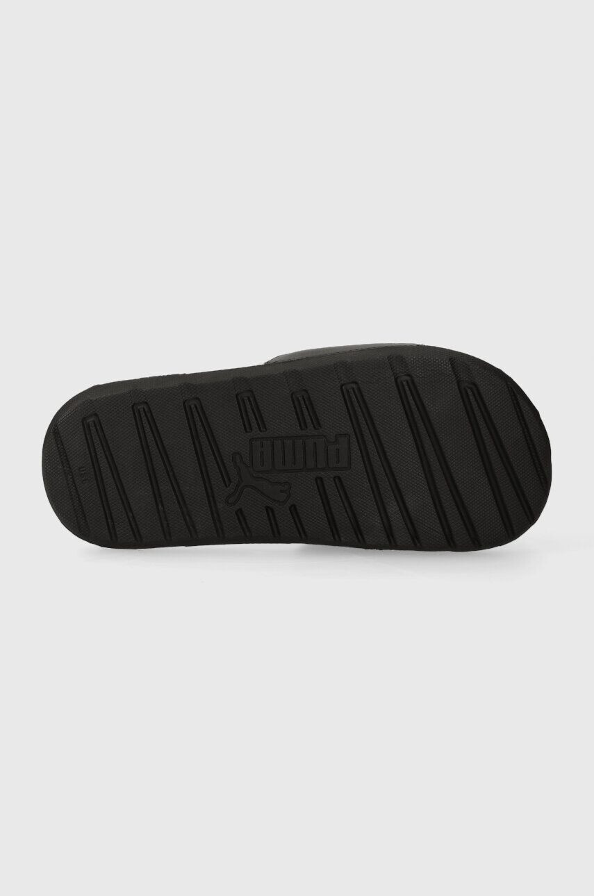 Puma papuci Cool Cat 2.0 femei culoarea negru - Pled.ro