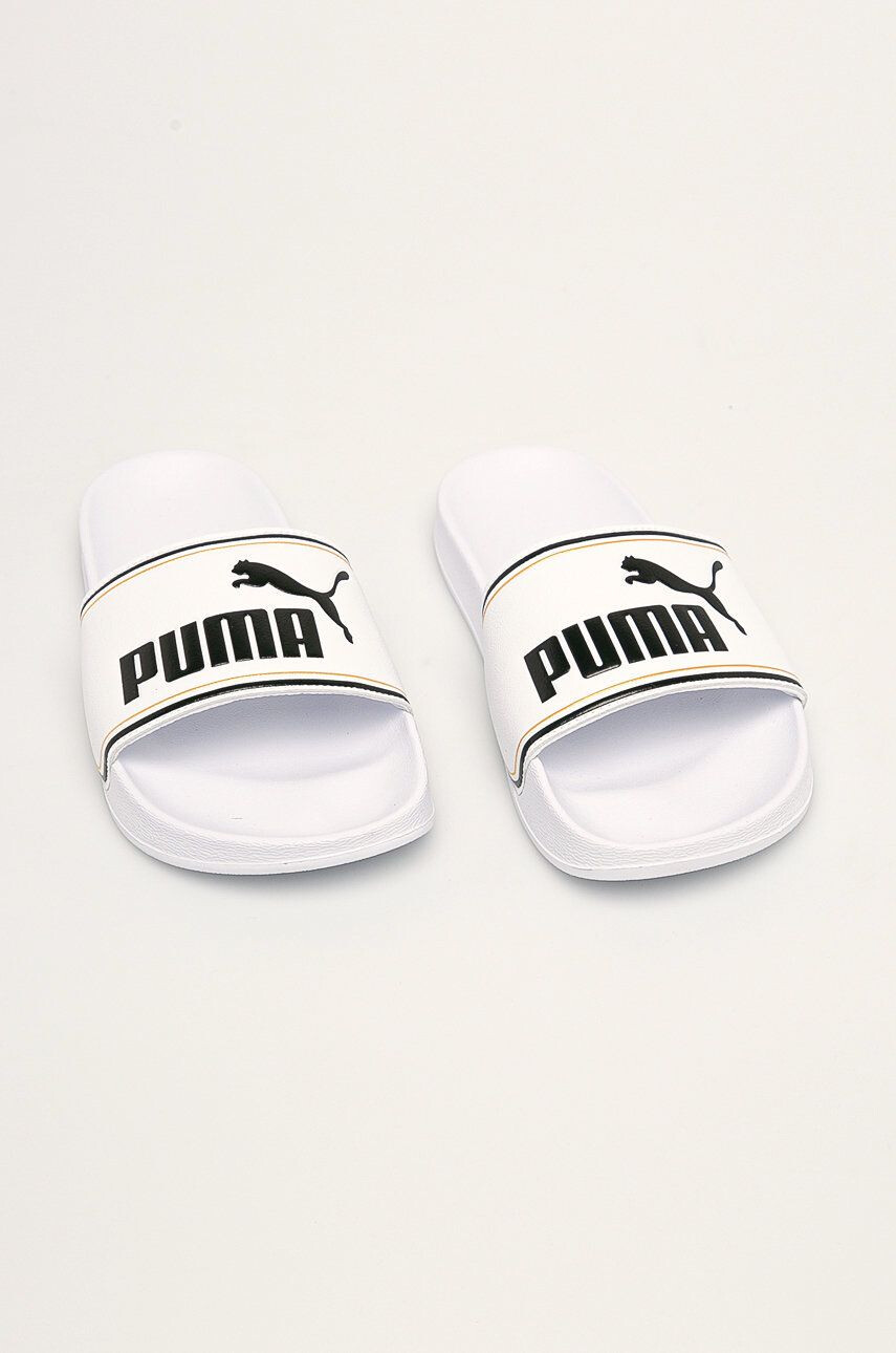 Puma Papuci Leadcat FTR 37227602 - Pled.ro