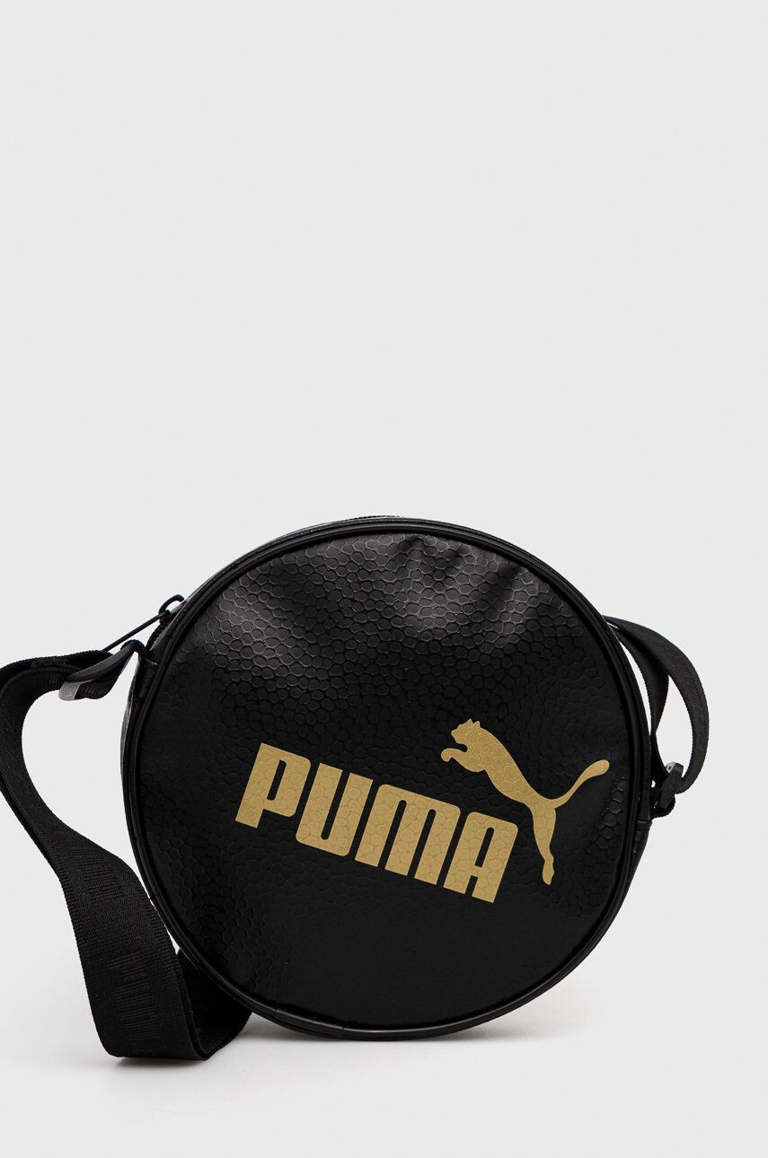 Puma poseta - Pled.ro