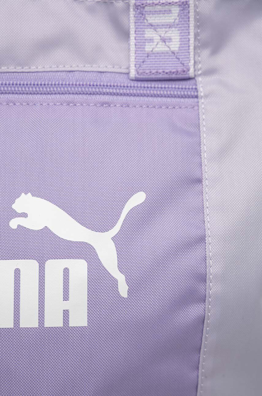 Puma poseta - Pled.ro