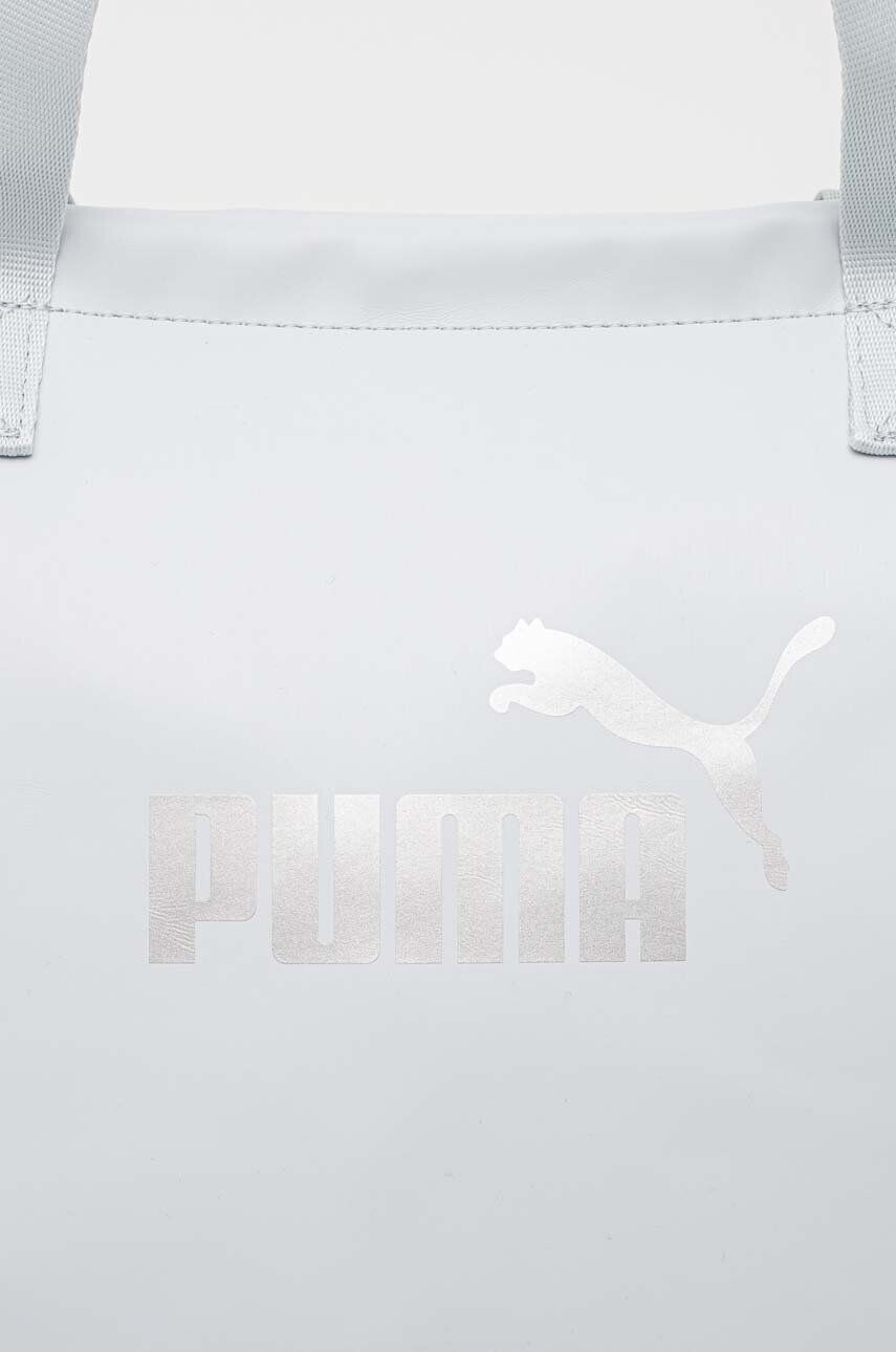 Puma poseta culoarea roz - Pled.ro