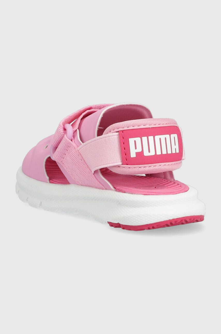 Puma sandale copii Evolve Sandal AC Inf - Pled.ro