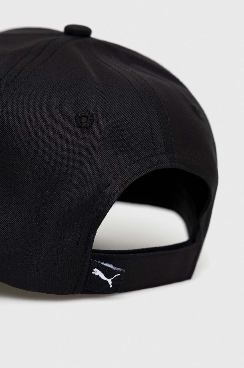 Puma șapcă de baseball pentru copii Metal Cat Cap Jr - Pled.ro