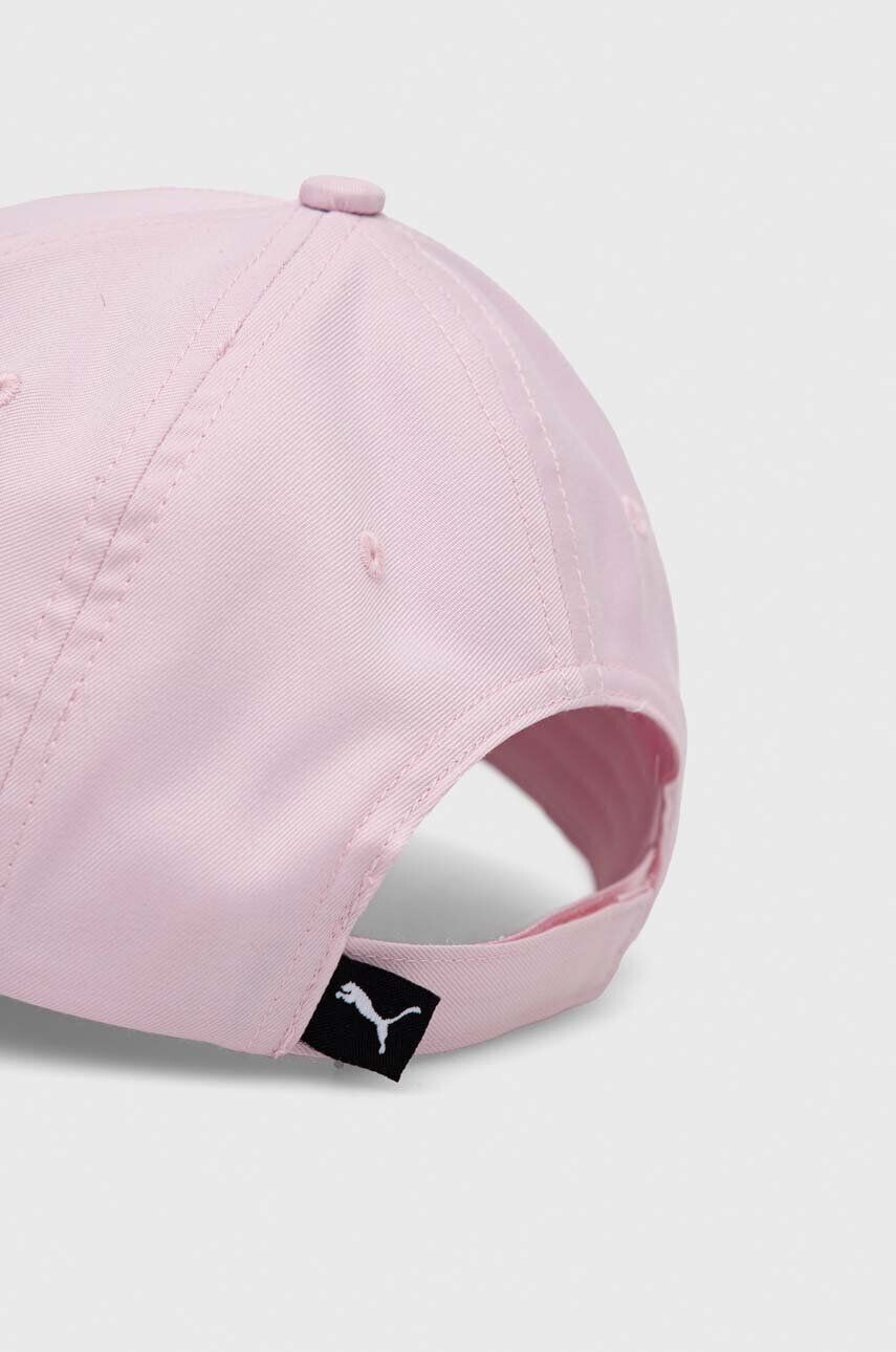 Puma șapcă de baseball pentru copii Metal Cat Cap Jr - Pled.ro