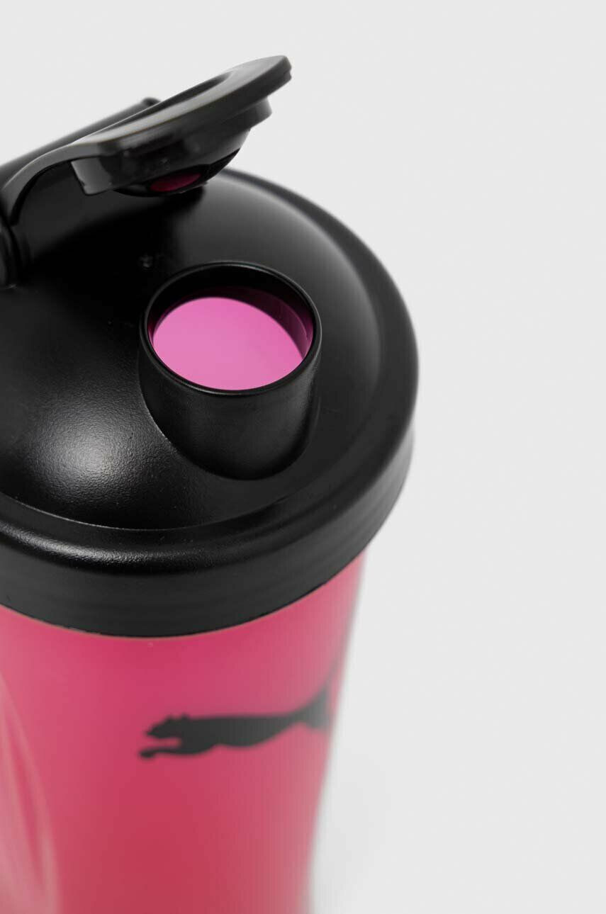 Puma shaker 600 ml culoarea violet - Pled.ro