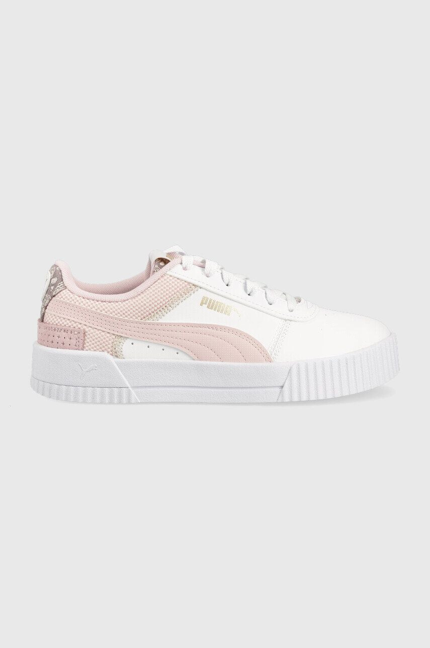 Puma sneakers Carina Patchwork - Pled.ro