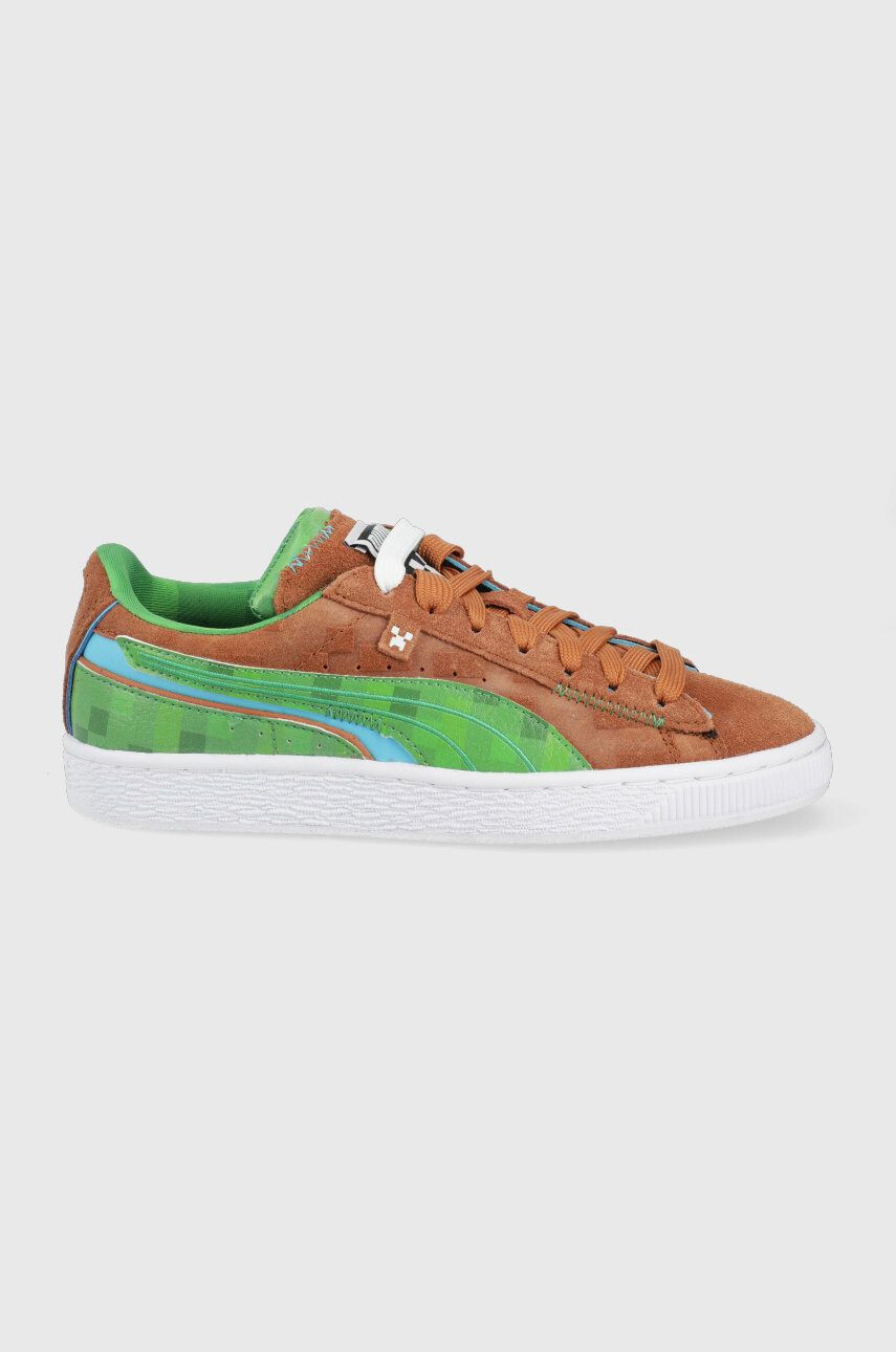 Puma sneakers pentru copii 384485 - Pled.ro