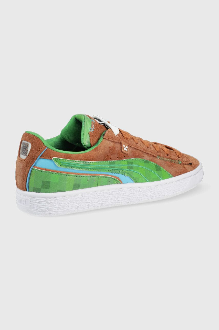 Puma sneakers pentru copii 384485 - Pled.ro