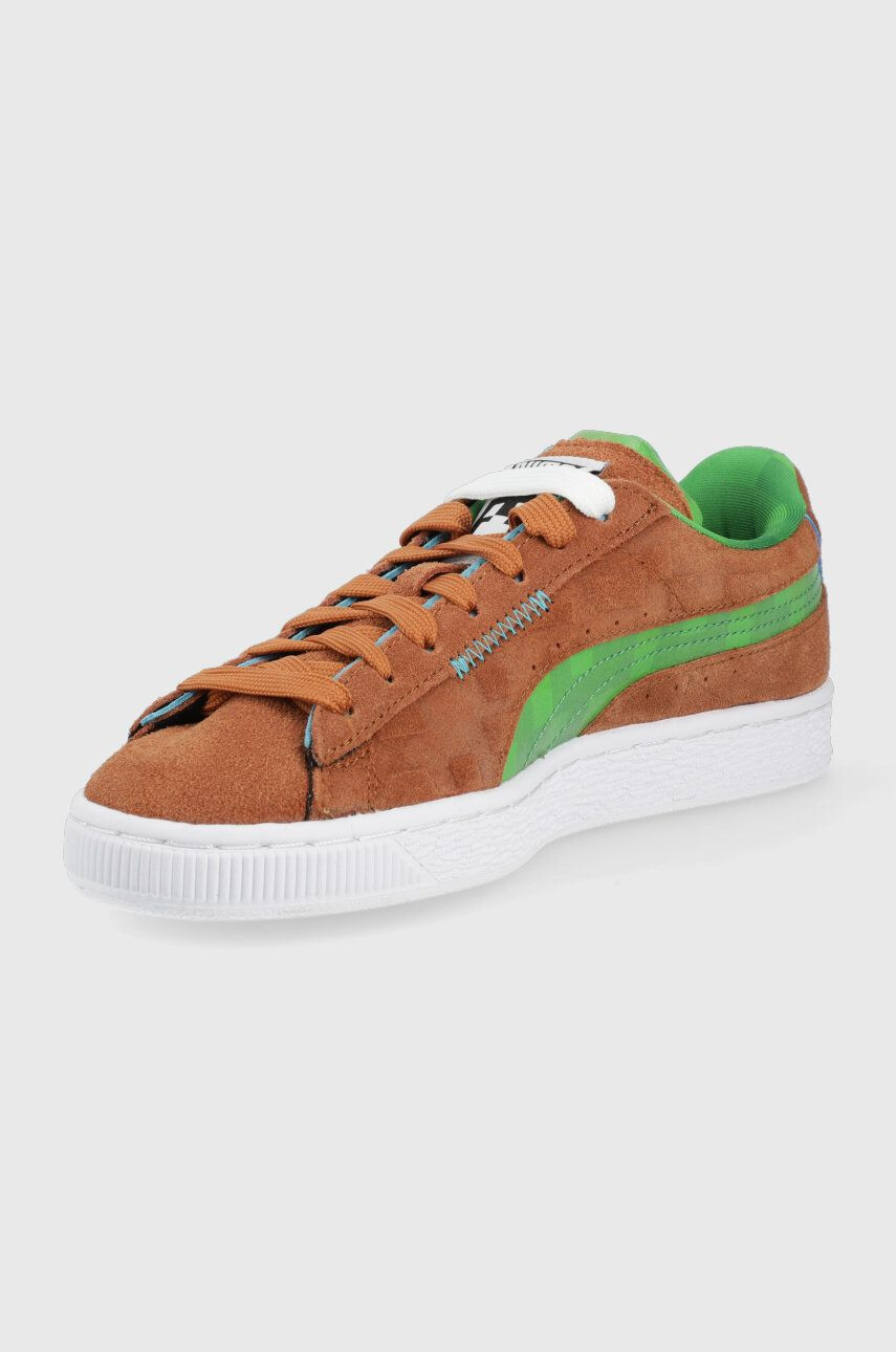 Puma sneakers pentru copii 384485 - Pled.ro