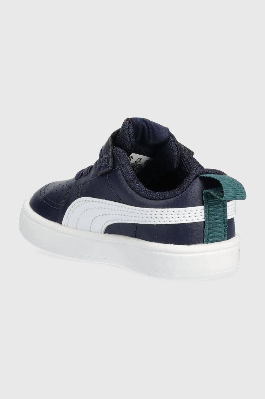 Puma sneakers pentru copii culoarea albastru marin - Pled.ro