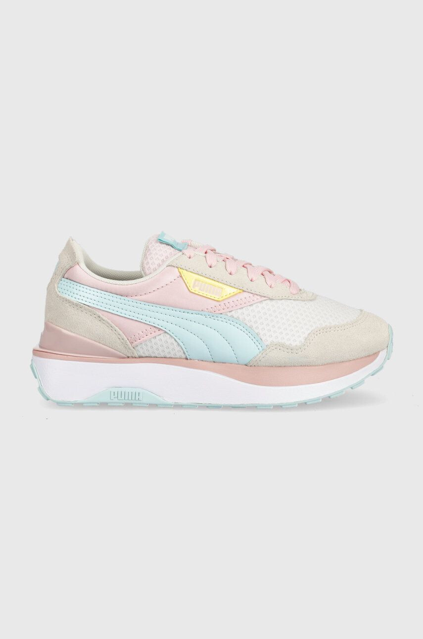 Puma sneakers pentru copii - Pled.ro