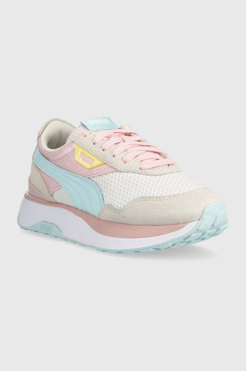 Puma sneakers pentru copii - Pled.ro