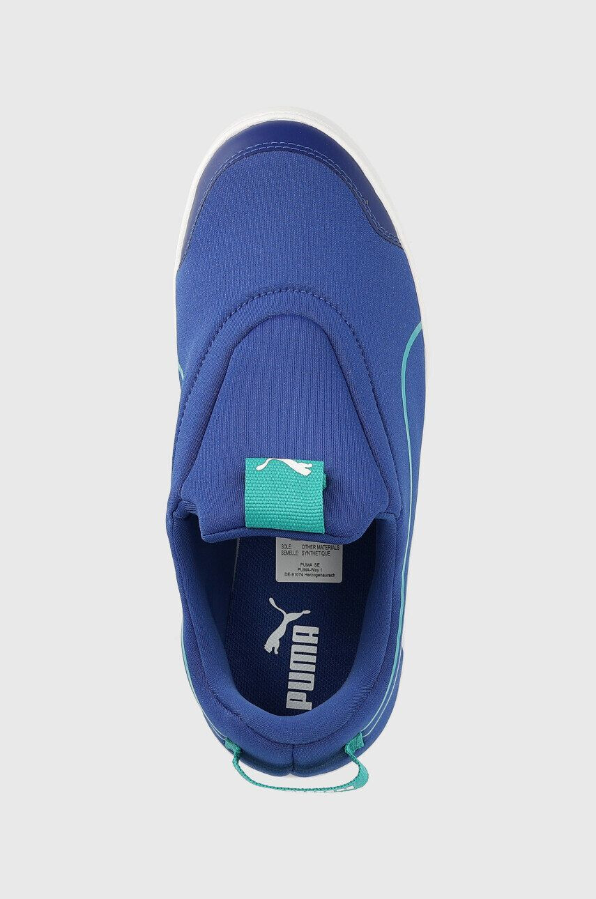 Puma sneakers pentru copii - Pled.ro