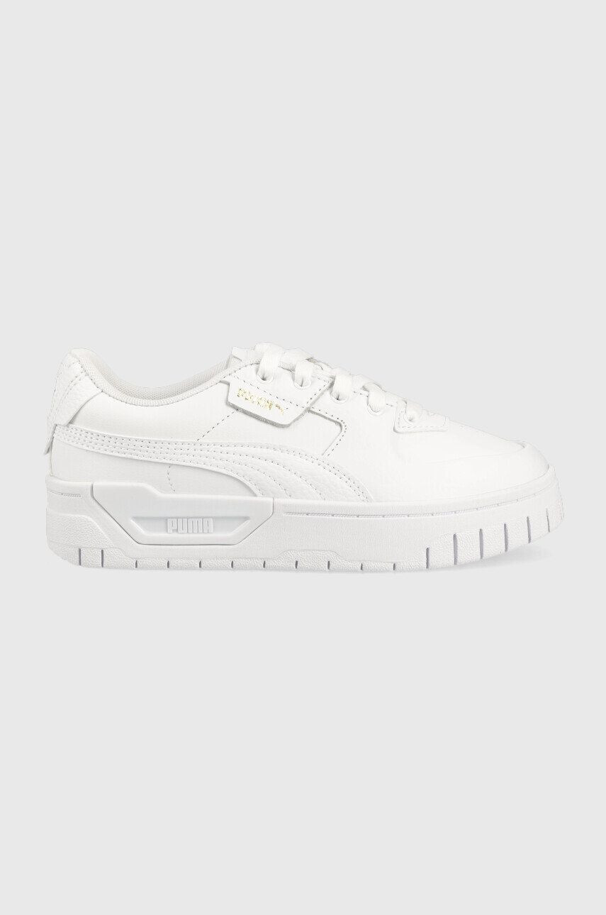 Puma sneakers pentru copii Cali Dream - Pled.ro