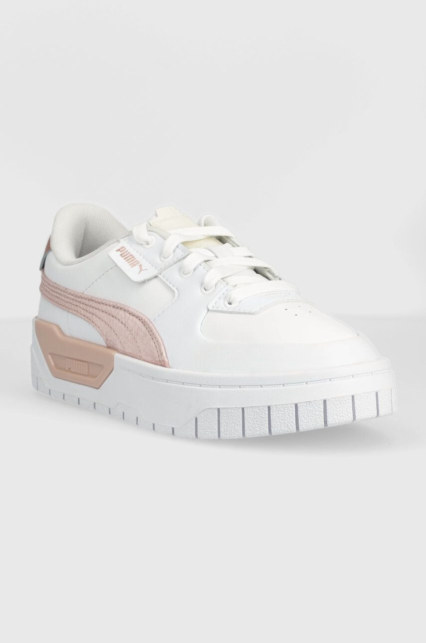 Puma sneakers pentru copii Cali Dream Shiny Pack Jr - Pled.ro