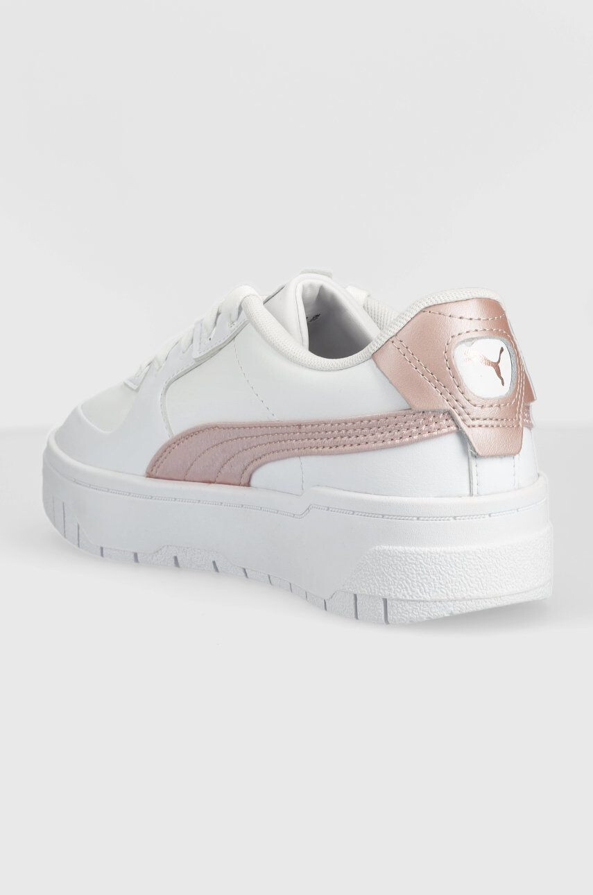 Puma sneakers pentru copii Cali Dream Shiny Pack Jr - Pled.ro