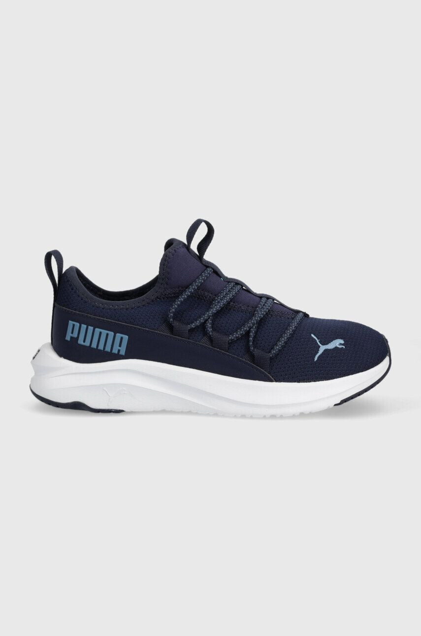 Puma sneakers pentru copii Softride One4All Jr - Pled.ro