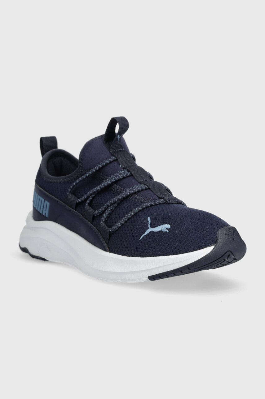 Puma sneakers pentru copii Softride One4All Jr - Pled.ro