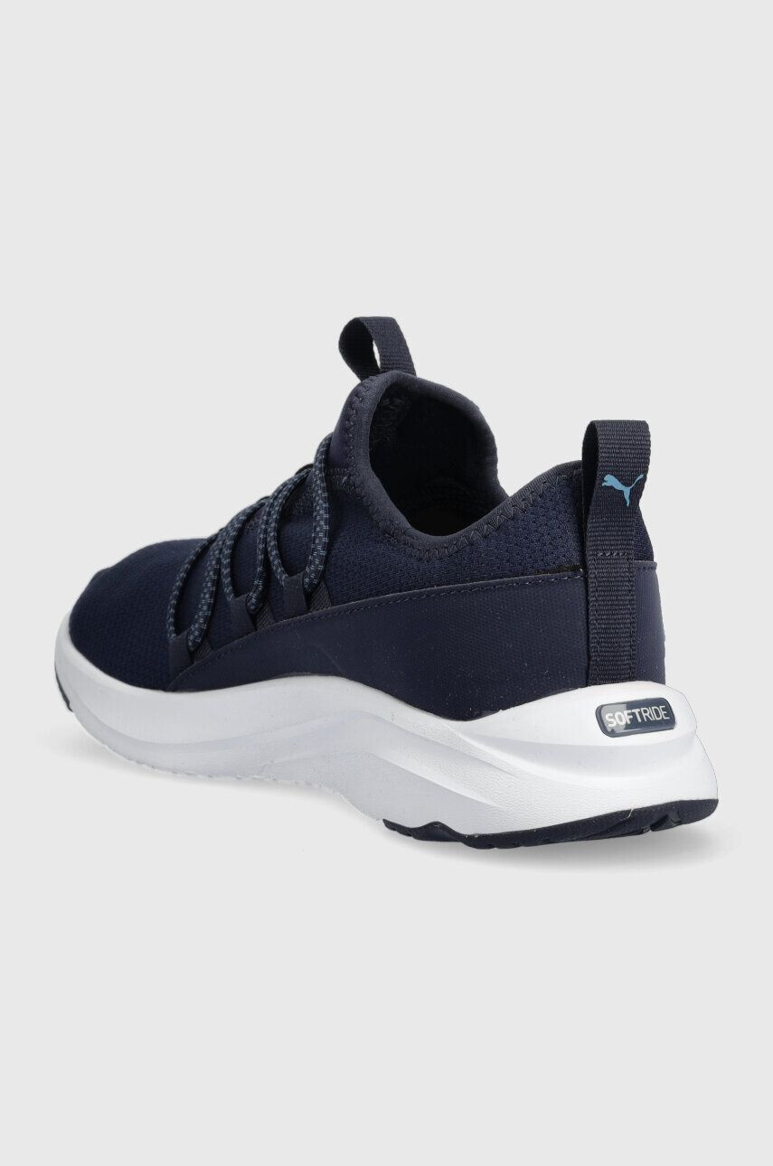 Puma sneakers pentru copii Softride One4All Jr - Pled.ro