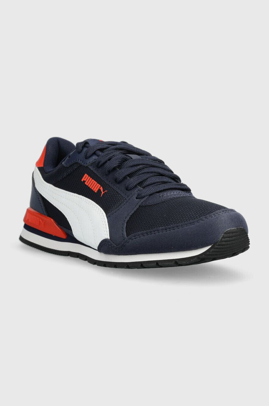 Puma sneakers pentru copii ST Runner v3 Mesh Jr - Pled.ro