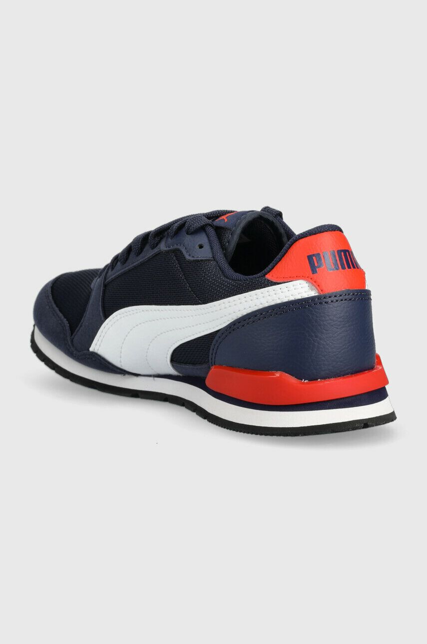 Puma sneakers pentru copii ST Runner v3 Mesh Jr - Pled.ro