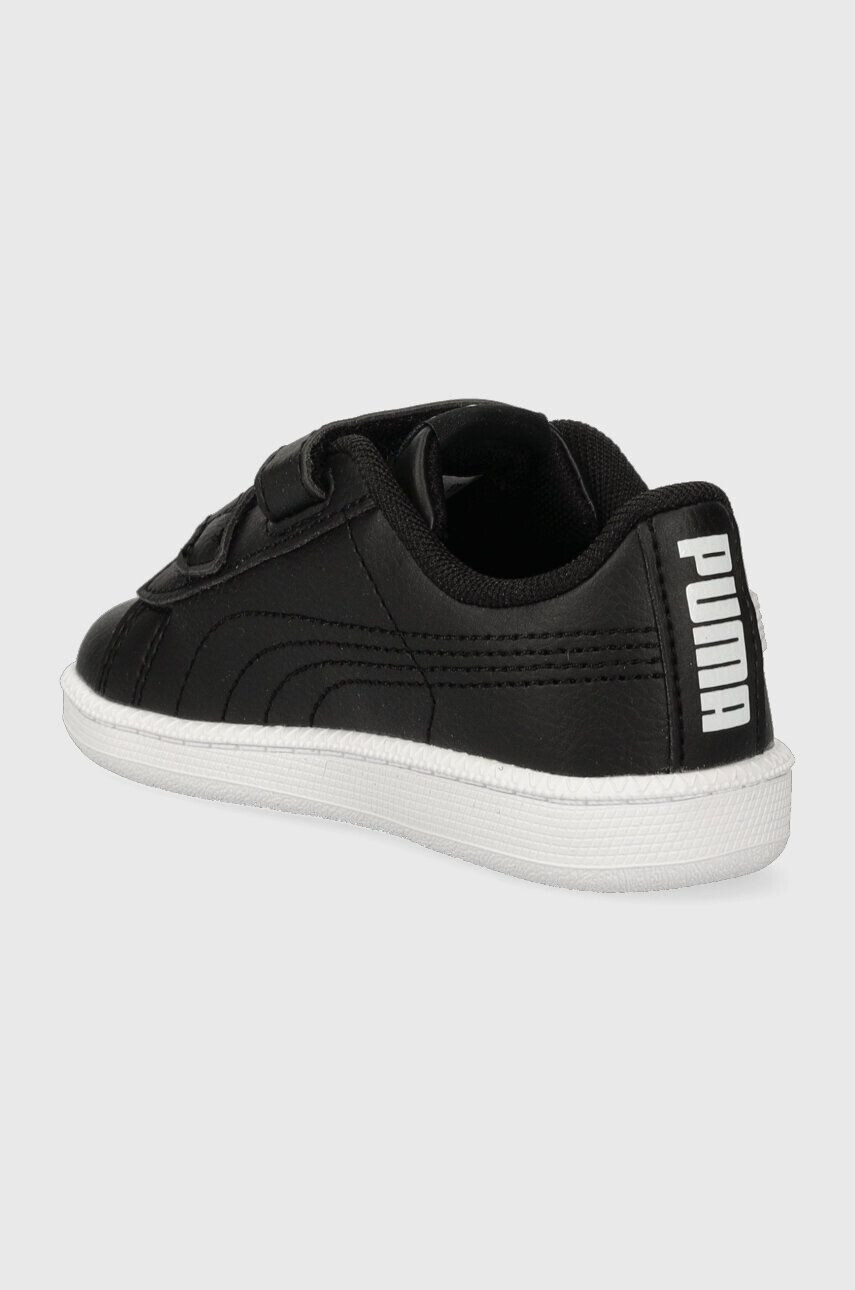 Puma sneakers pentru copii UP V Inf culoarea negru - Pled.ro