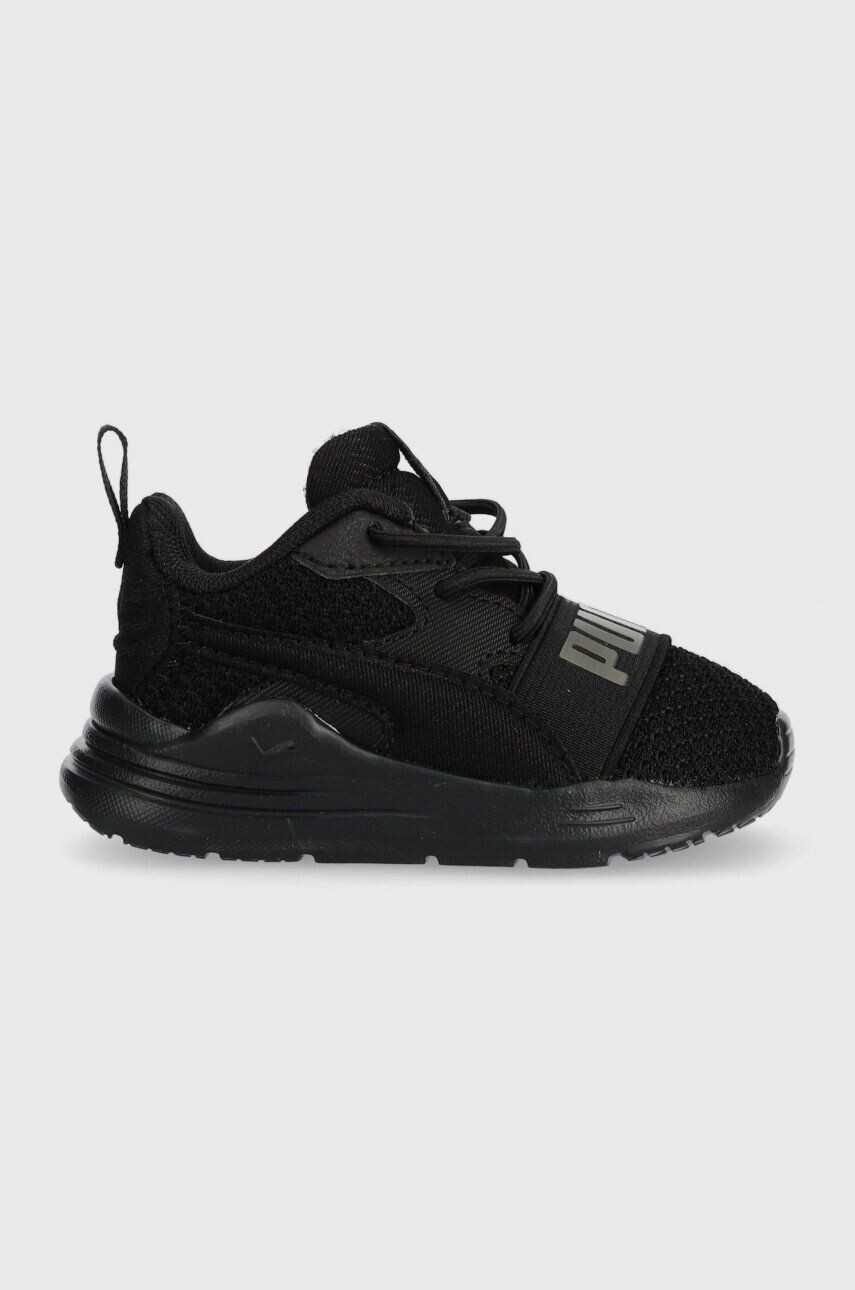 Puma sneakers pentru copii Wired Run Pure AC Inf - Pled.ro