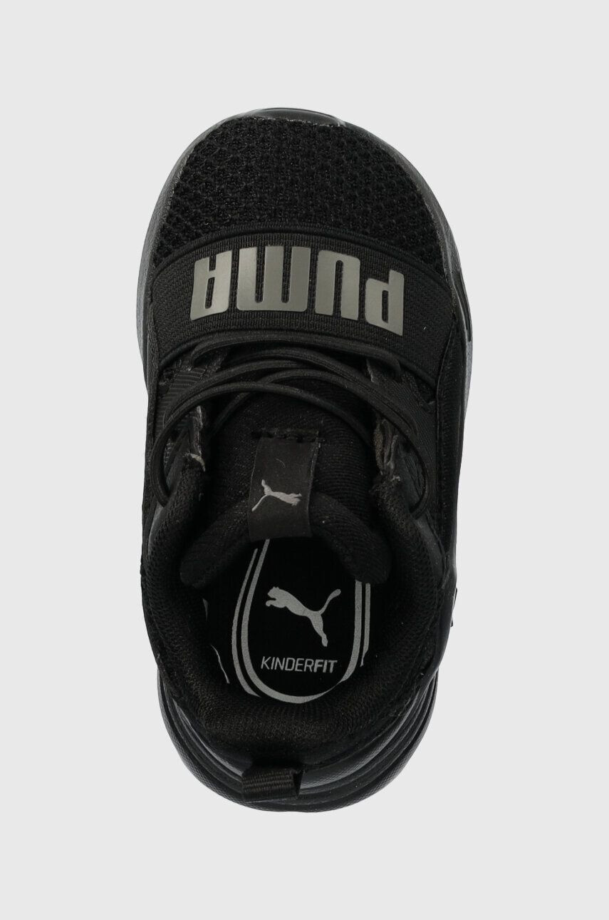 Puma sneakers pentru copii Wired Run Pure AC Inf - Pled.ro