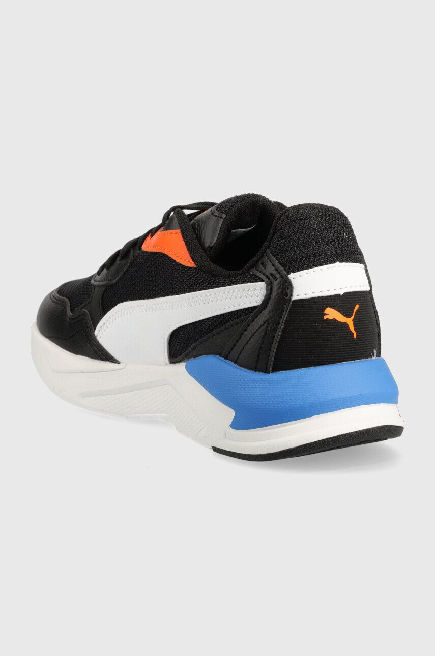 Puma sneakers pentru copii X-Ray Speed Lite Jr culoarea negru - Pled.ro