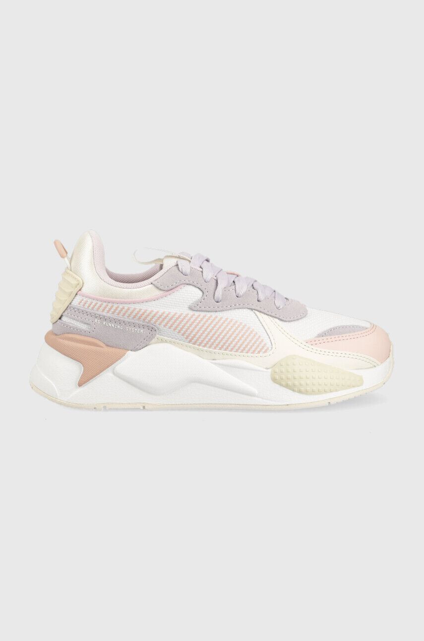 Puma sneakers RS-X Candy Wns culoarea violet 390647 - Pled.ro