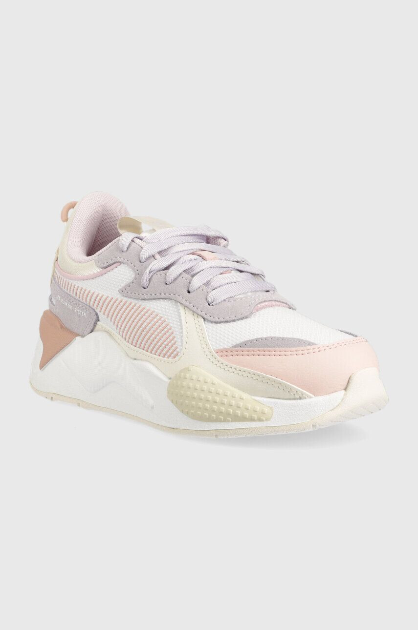 Puma sneakers RS-X Candy Wns culoarea violet 390647 - Pled.ro