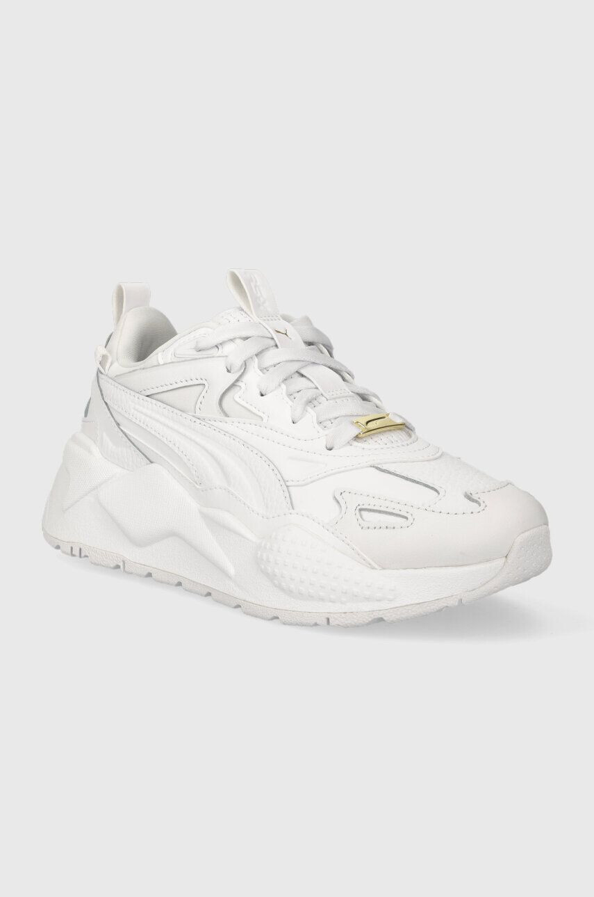 Puma sneakers RS-X Efekt EOC Wns culoarea alb - Pled.ro