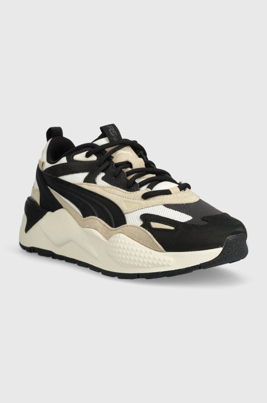 Puma sneakers RS-X Efekt PRM culoarea bej 390776 - Pled.ro