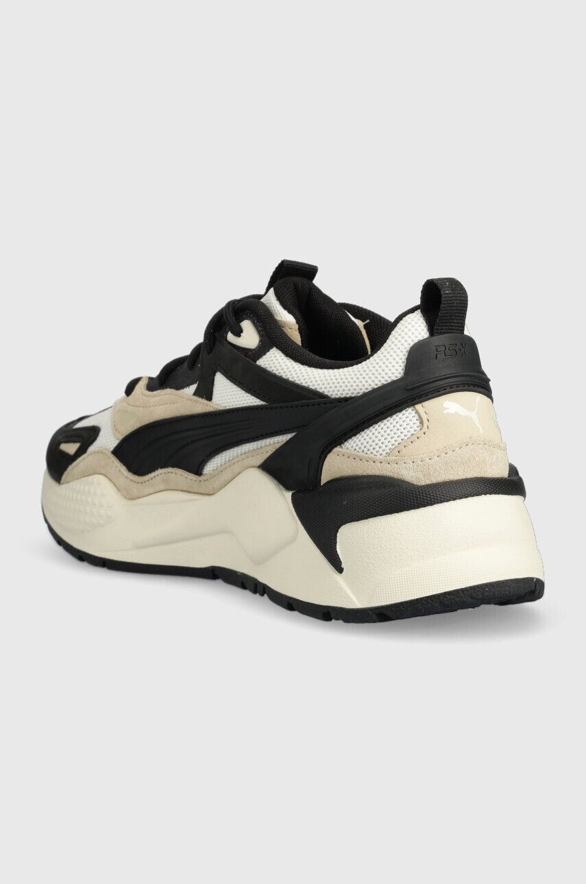 Puma sneakers RS-X Efekt PRM culoarea bej 390776 - Pled.ro