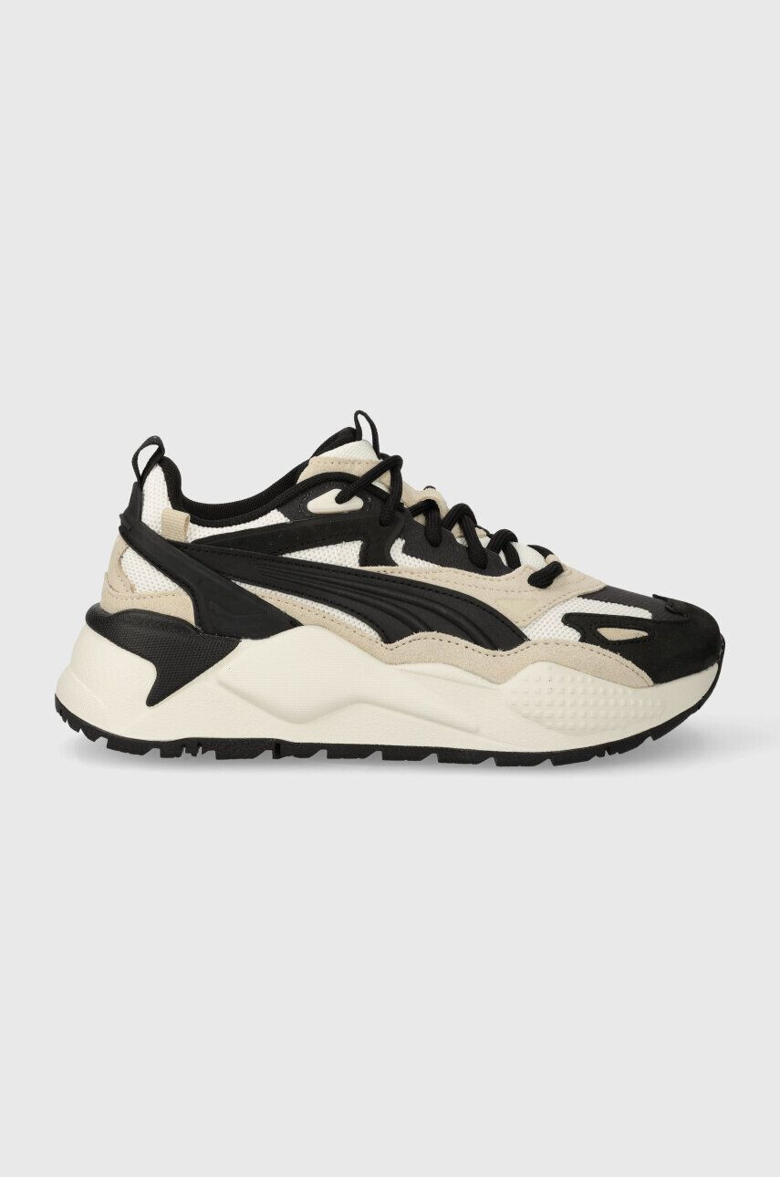 Puma sneakers RS-X Efekt PRM culoarea bej - Pled.ro