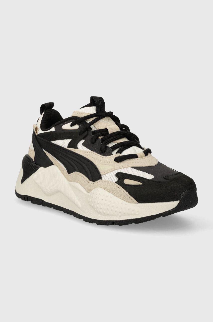 Puma sneakers RS-X Efekt PRM culoarea bej - Pled.ro