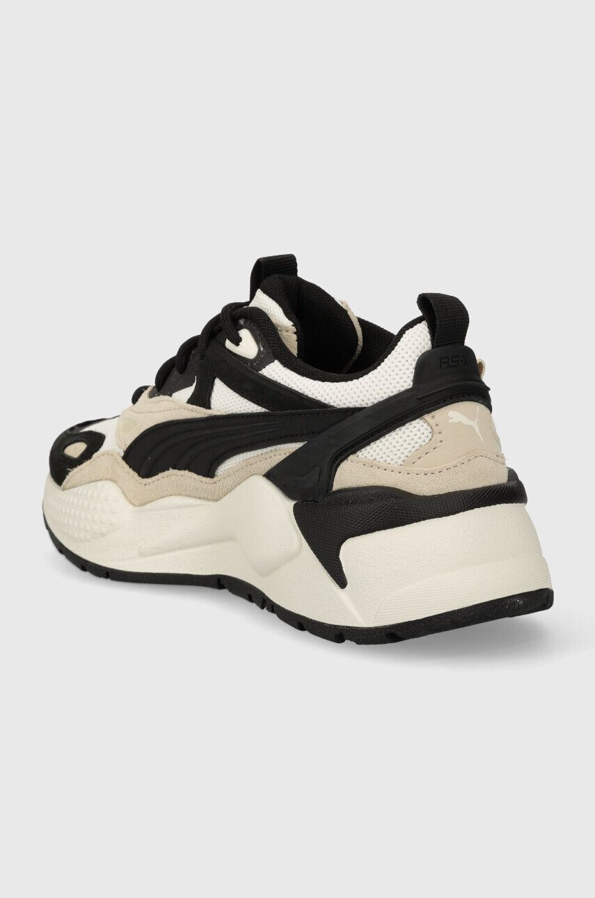 Puma sneakers RS-X Efekt PRM culoarea bej - Pled.ro