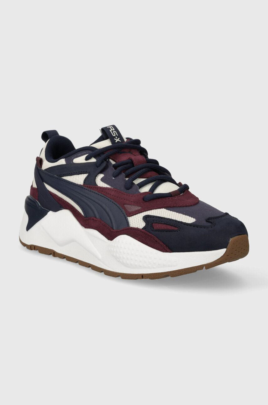 Puma sneakers RS-X Efekt PRM culoarea gri 390776 - Pled.ro