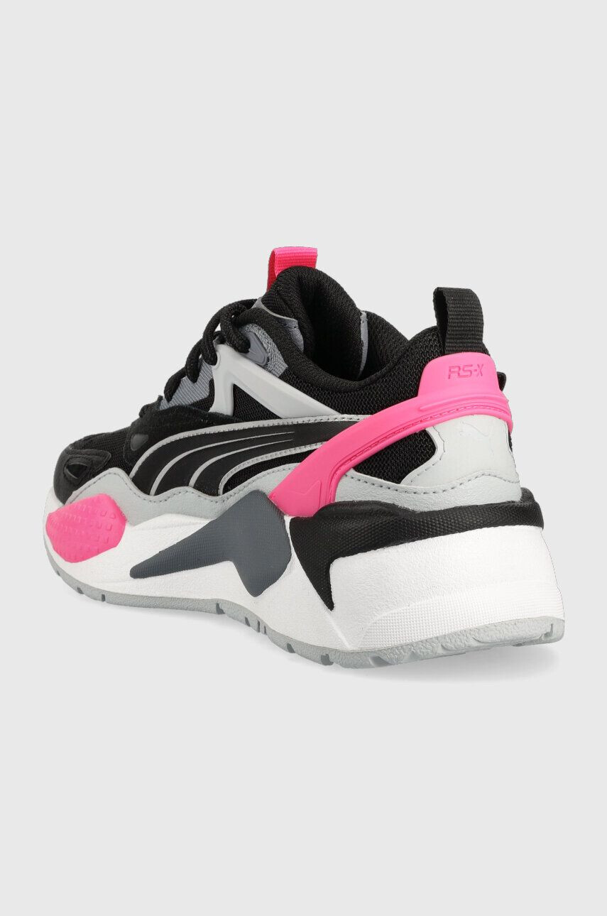 Puma sneakers RS-X Efekt Turbo culoarea negru - Pled.ro