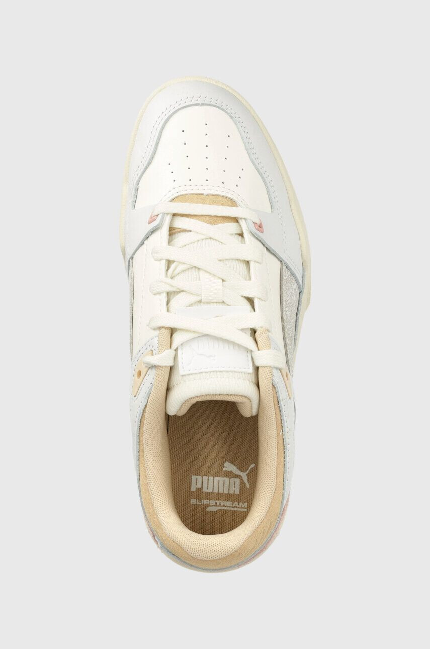 Puma sneakers Slipstream Thrifted Wns 389847-02 - Pled.ro