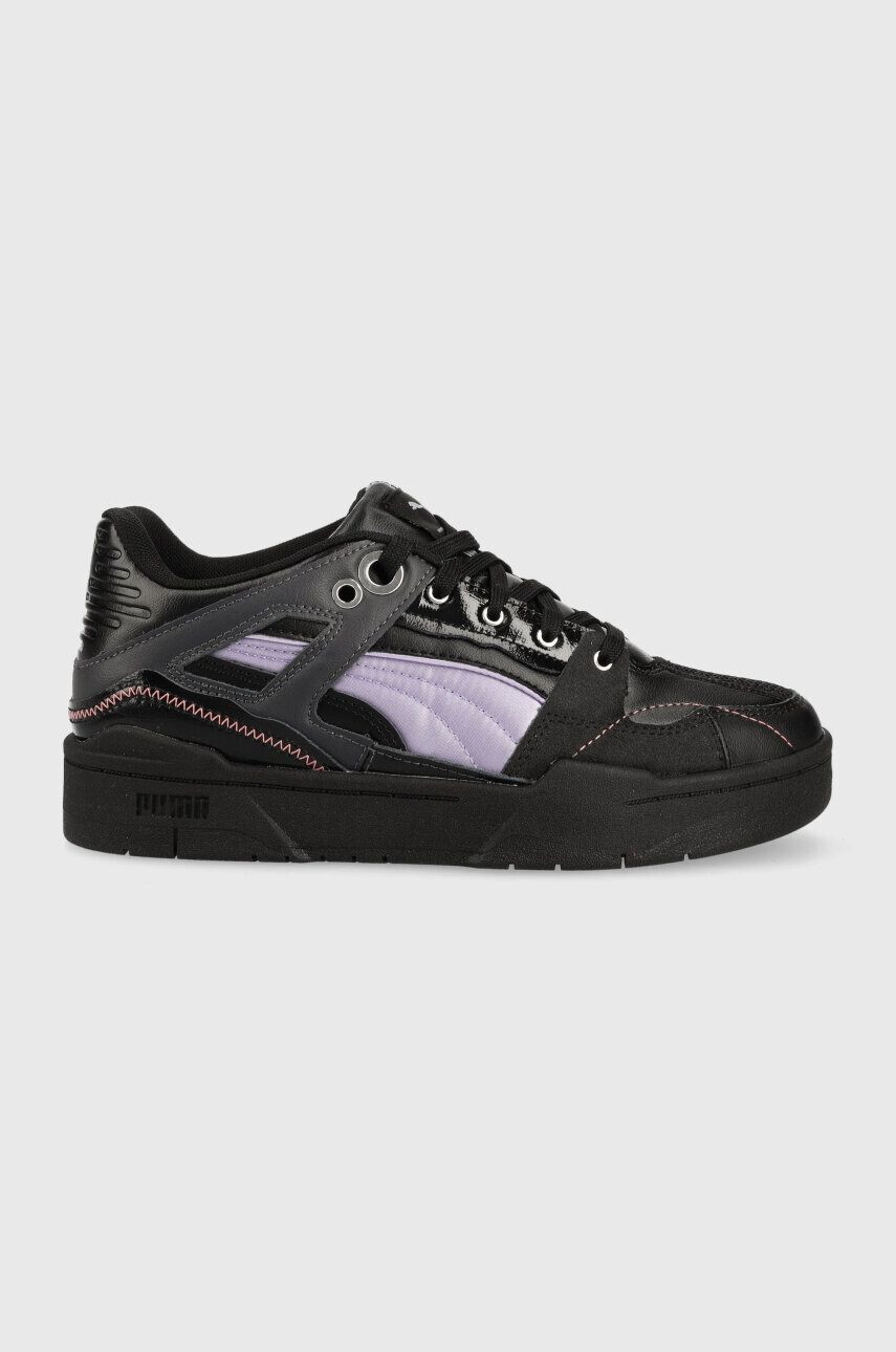 Puma sneakers Slipstream x THE RAGGED PRIEST culoarea alb - Pled.ro