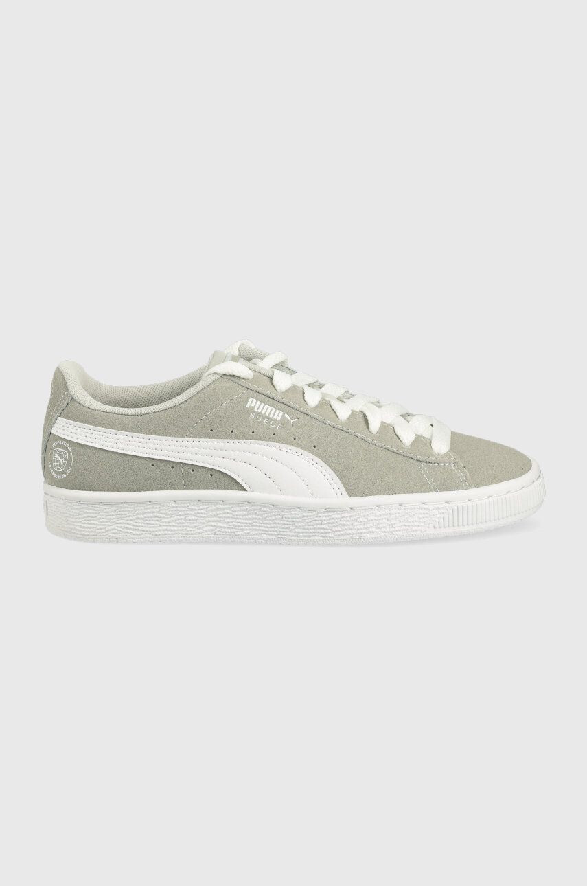 Puma sneakers Suede Re:style 383338 - Pled.ro